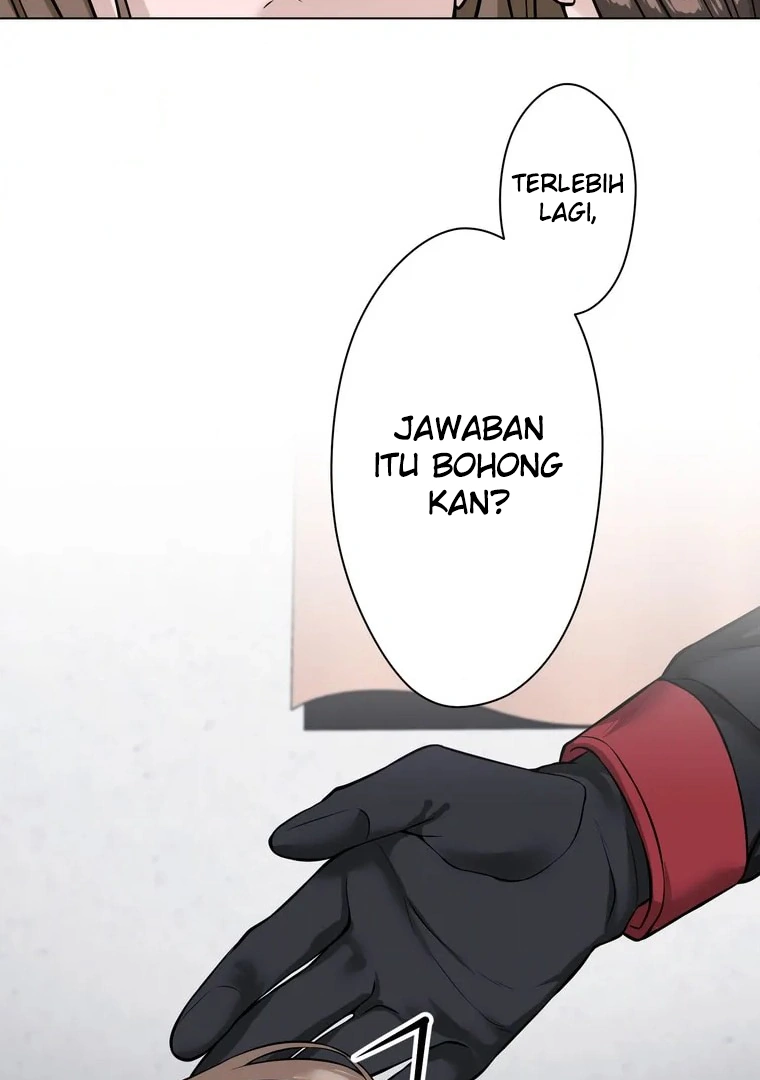 The Devil in School Chapter 08 Gambar 26