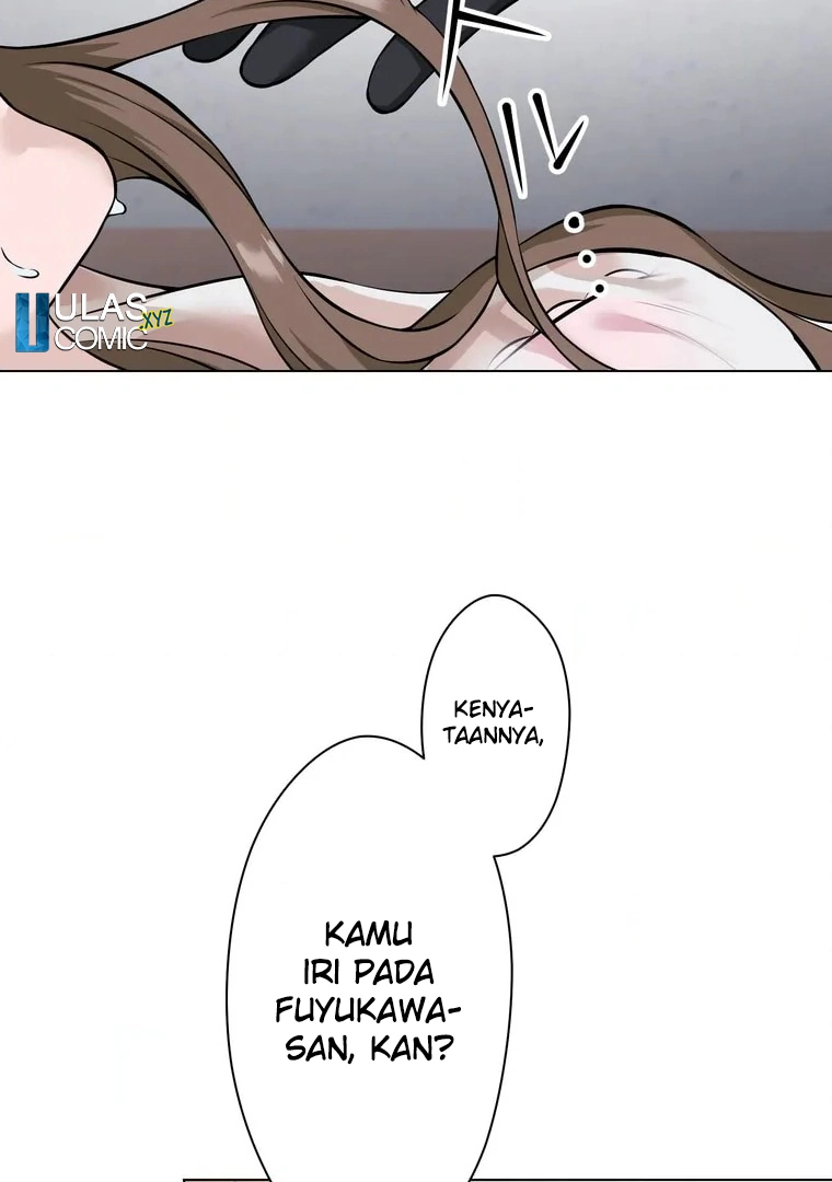 The Devil in School Chapter 08 Gambar 27