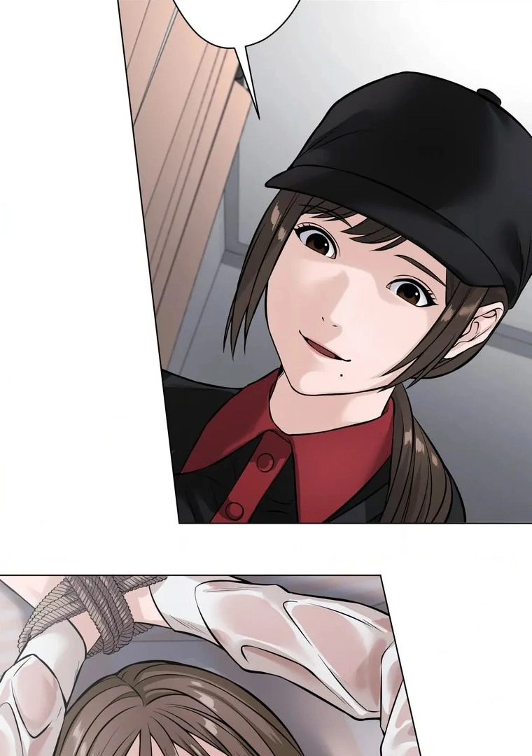 The Devil in School Chapter 08 Gambar 28