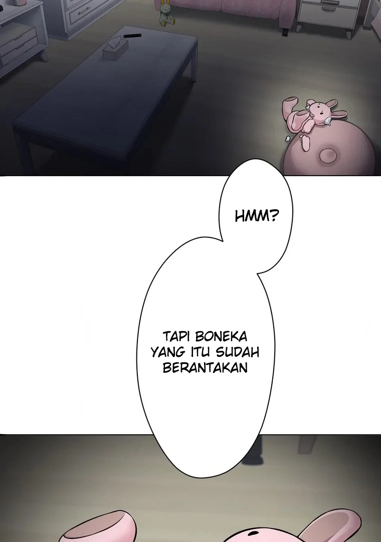 The Devil in School Chapter 08 Gambar 3