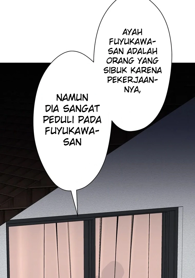 The Devil in School Chapter 08 Gambar 30