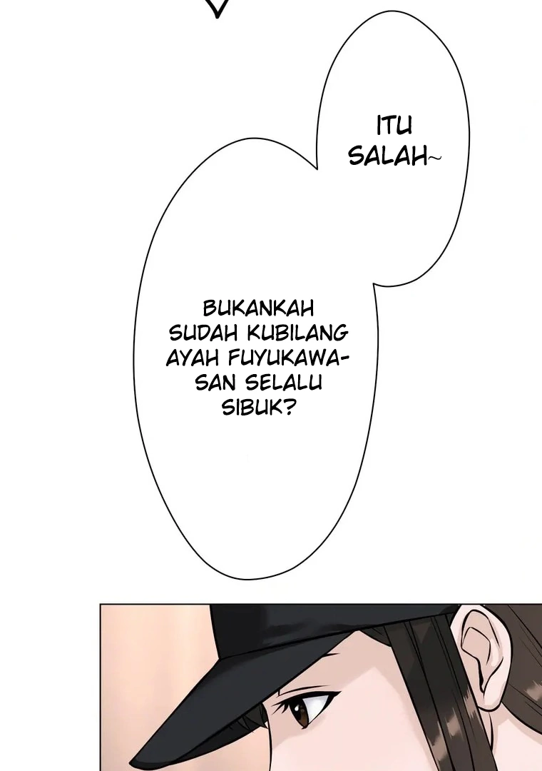 The Devil in School Chapter 08 Gambar 33