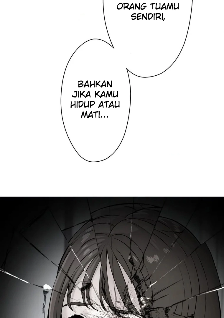The Devil in School Chapter 08 Gambar 35