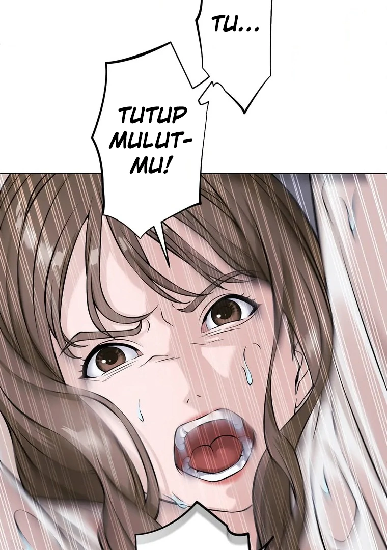 The Devil in School Chapter 08 Gambar 37
