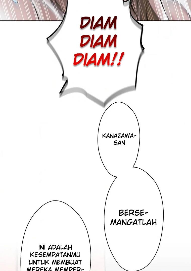 The Devil in School Chapter 08 Gambar 38