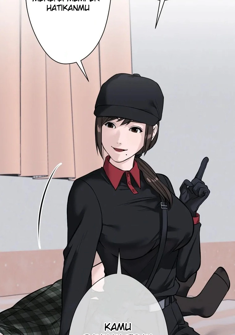 The Devil in School Chapter 08 Gambar 39