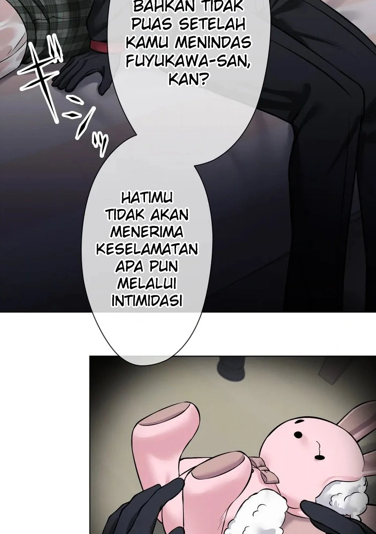 The Devil in School Chapter 08 Gambar 40