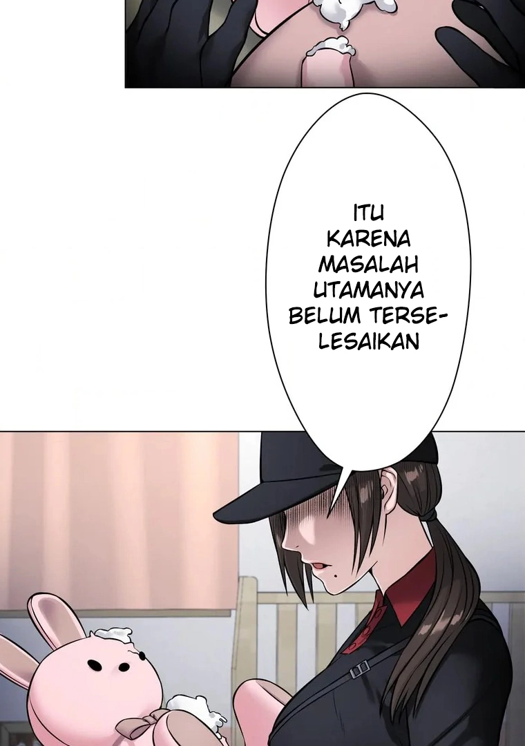 The Devil in School Chapter 08 Gambar 41