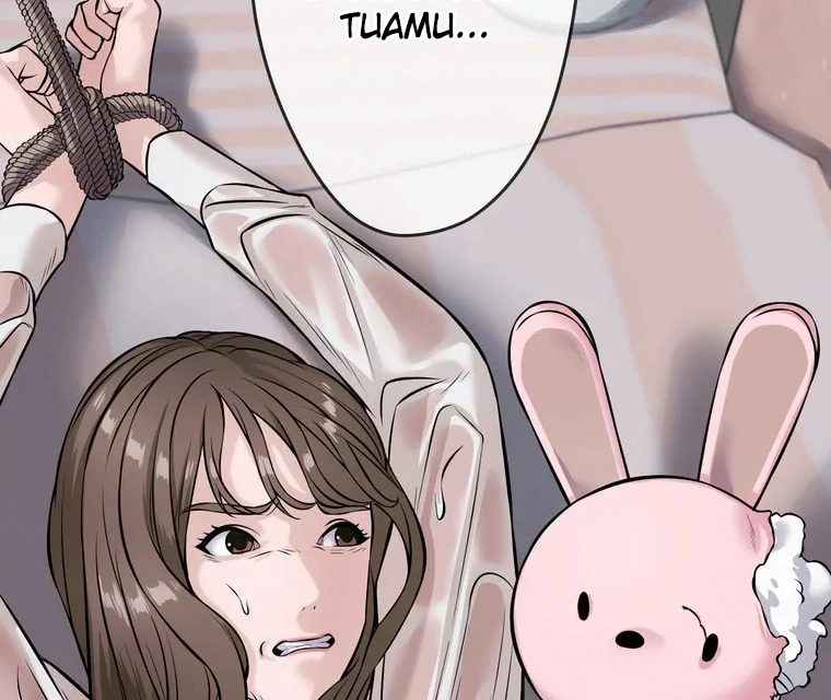 The Devil in School Chapter 08 Gambar 43