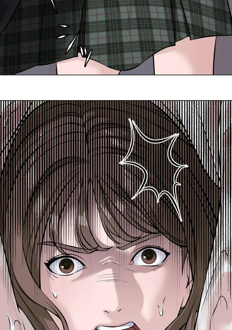 The Devil in School Chapter 08 Gambar 45