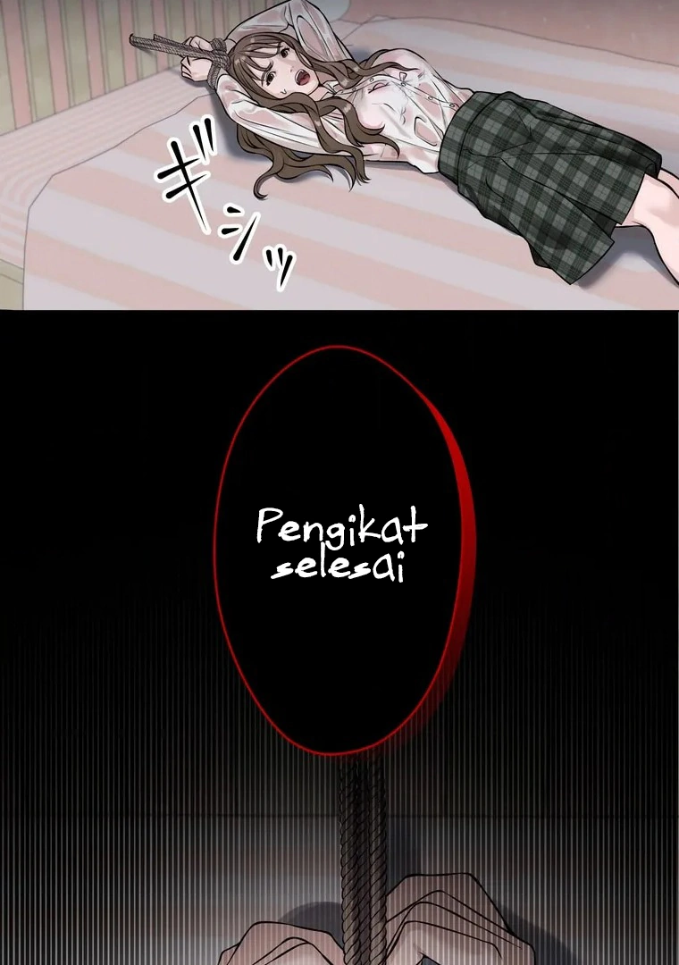 The Devil in School Chapter 08 Gambar 5