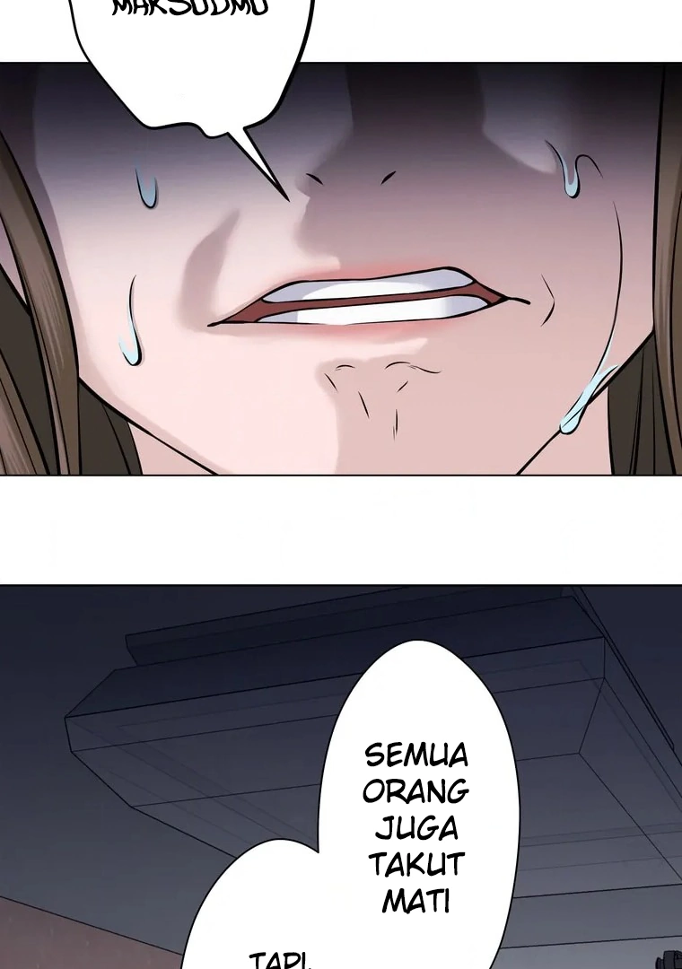 The Devil in School Chapter 08 Gambar 51