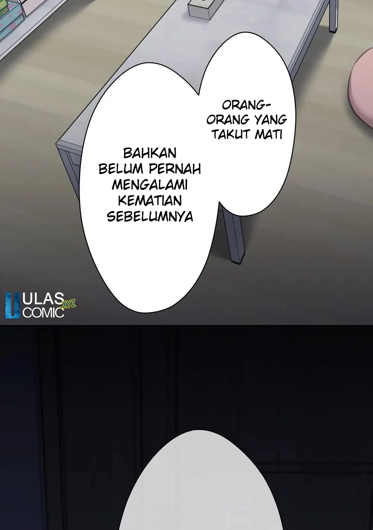 The Devil in School Chapter 08 Gambar 53