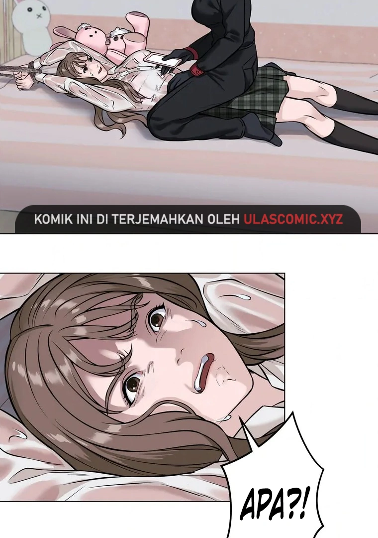 The Devil in School Chapter 08 Gambar 61