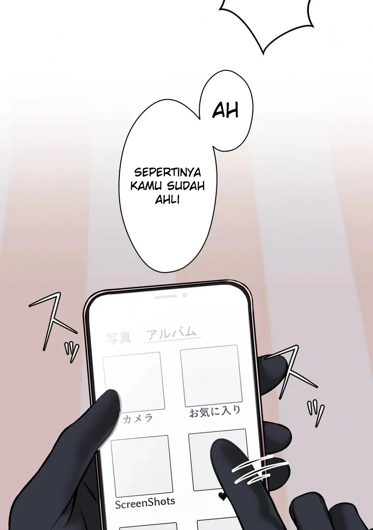 The Devil in School Chapter 08 Gambar 62