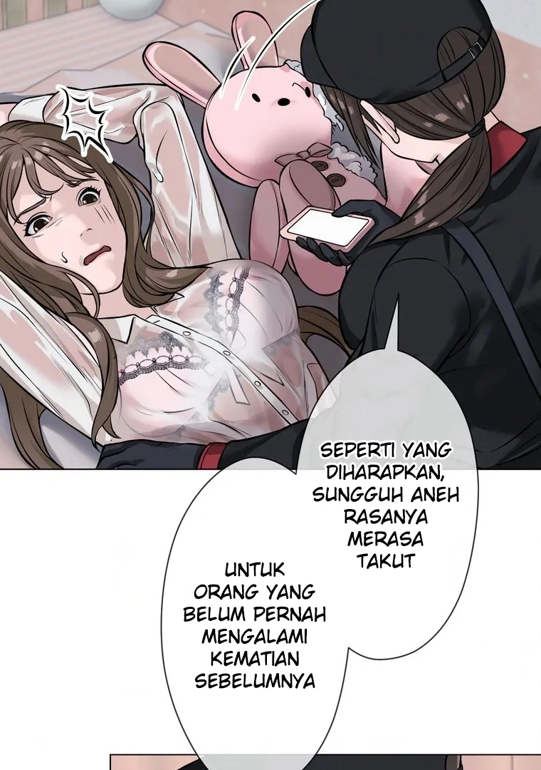 The Devil in School Chapter 08 Gambar 69