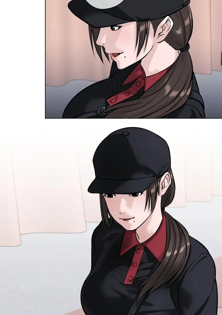 The Devil in School Chapter 08 Gambar 70