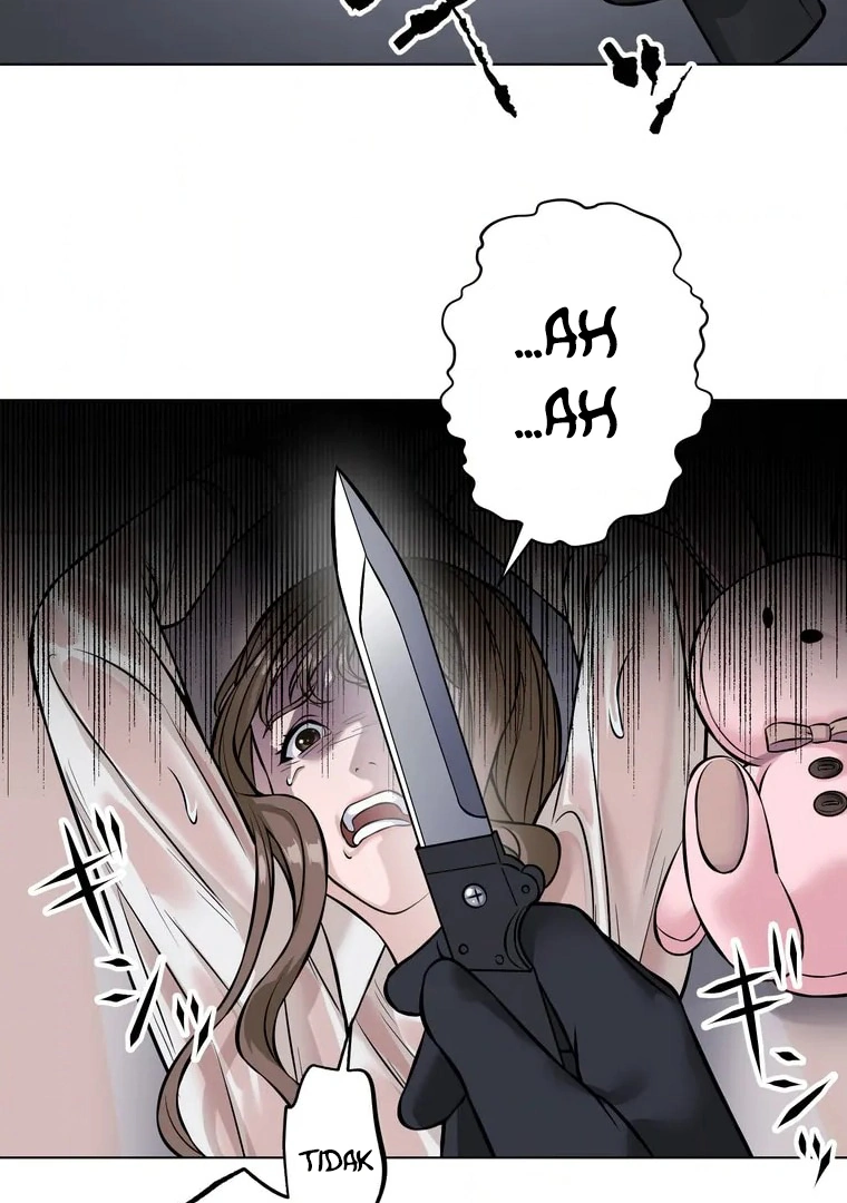 The Devil in School Chapter 08 Gambar 73