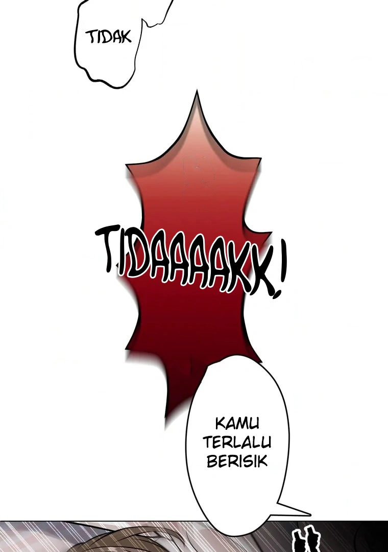 The Devil in School Chapter 08 Gambar 74