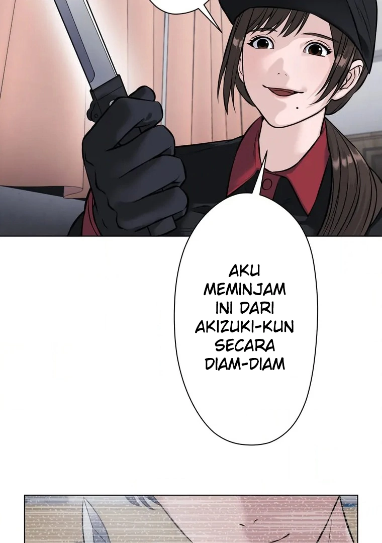 The Devil in School Chapter 08 Gambar 77