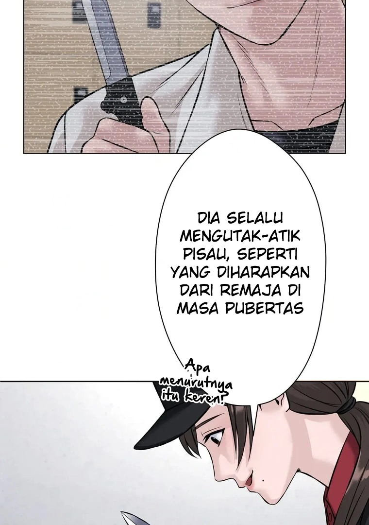 The Devil in School Chapter 08 Gambar 78
