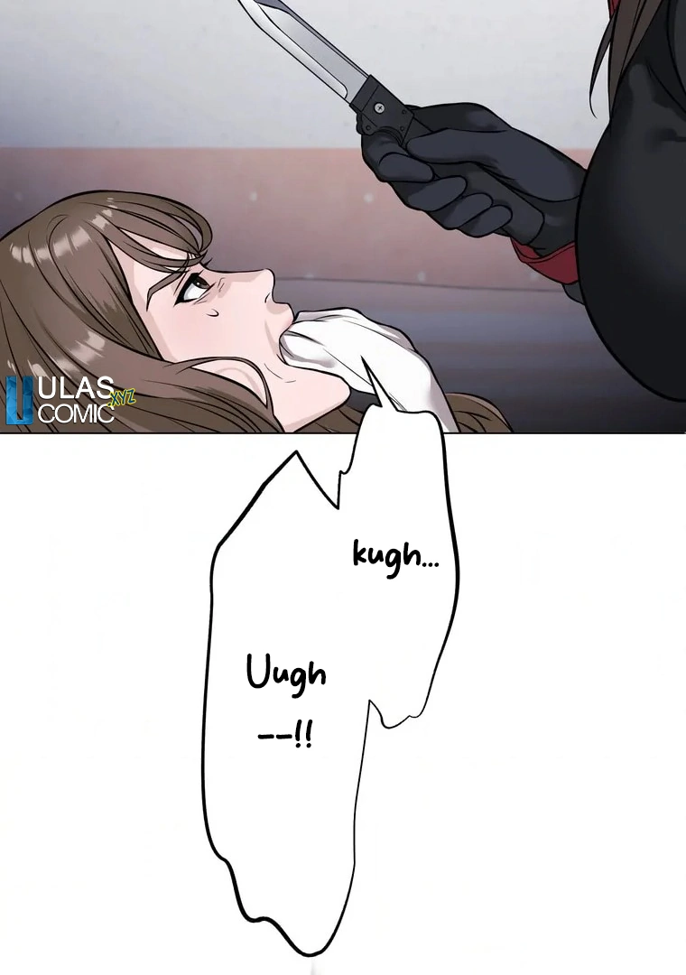 The Devil in School Chapter 08 Gambar 79