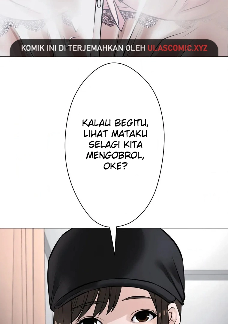 The Devil in School Chapter 08 Gambar 8