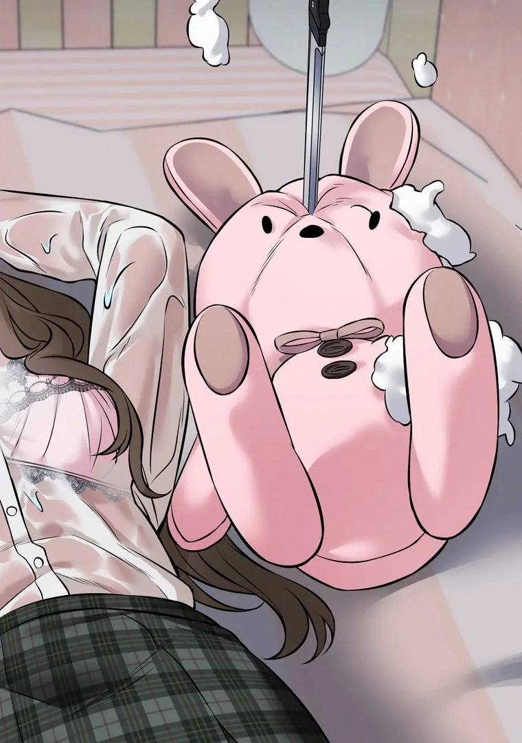 The Devil in School Chapter 08 Gambar 84