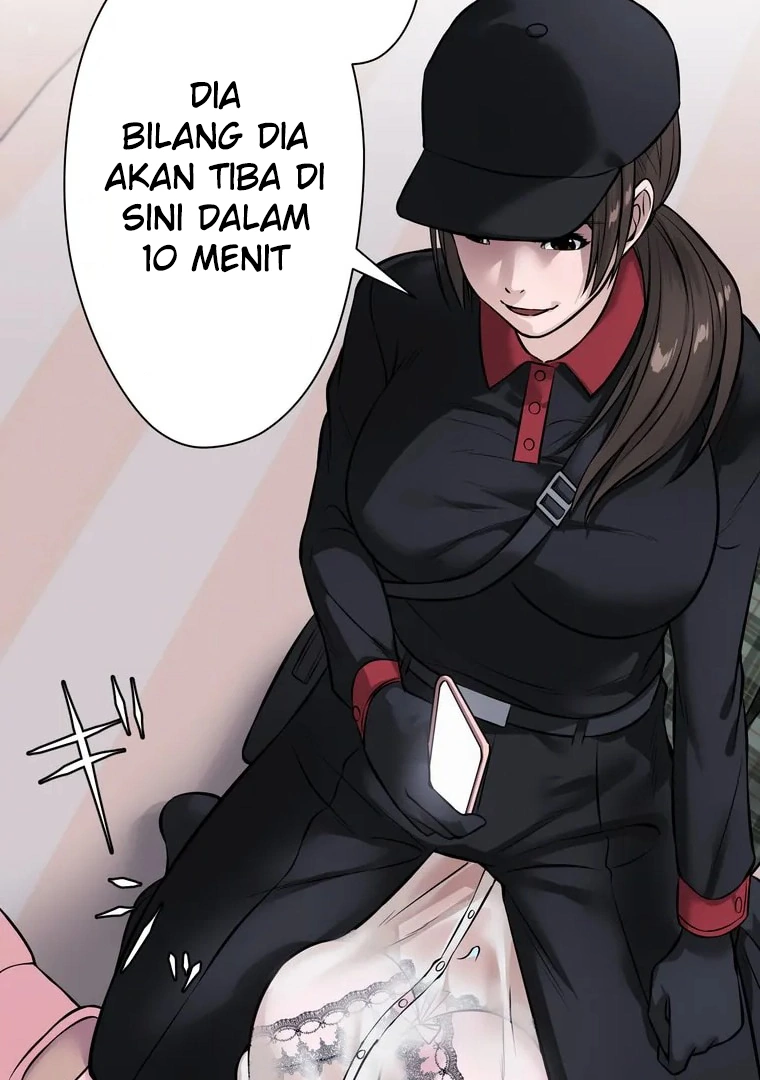 The Devil in School Chapter 08 Gambar 89