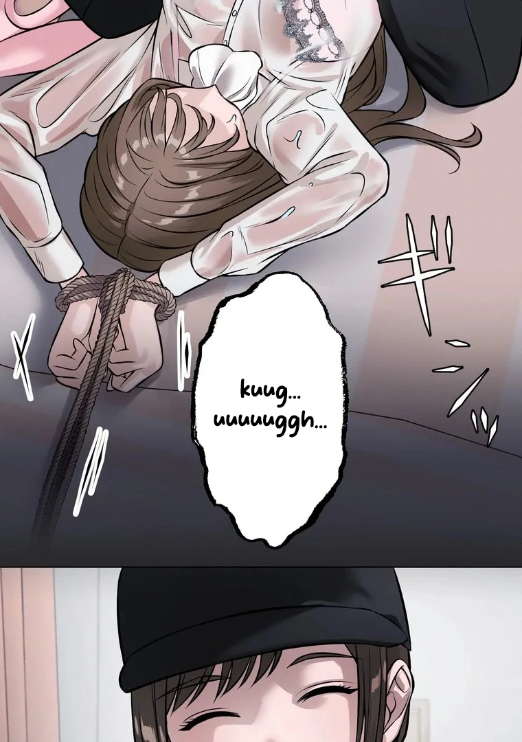 The Devil in School Chapter 08 Gambar 90