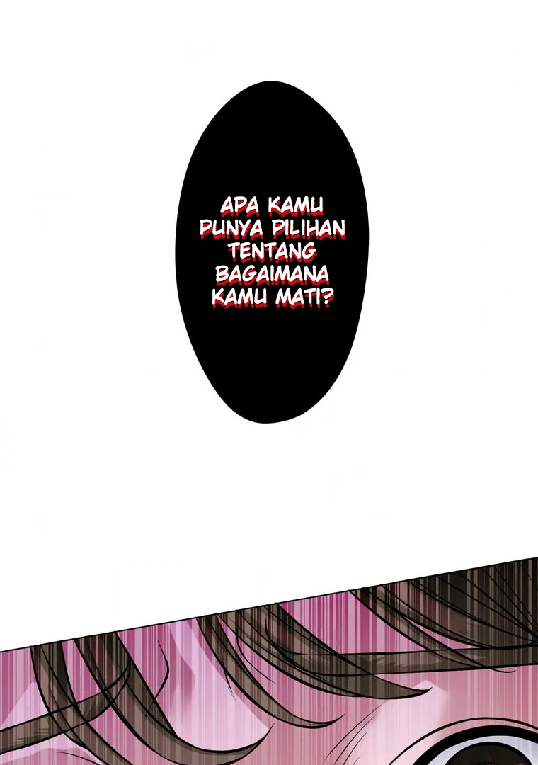 The Devil in School Chapter 08 Gambar 94