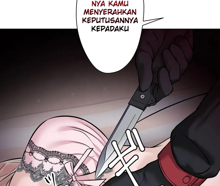 The Devil in School Chapter 08 Gambar 98