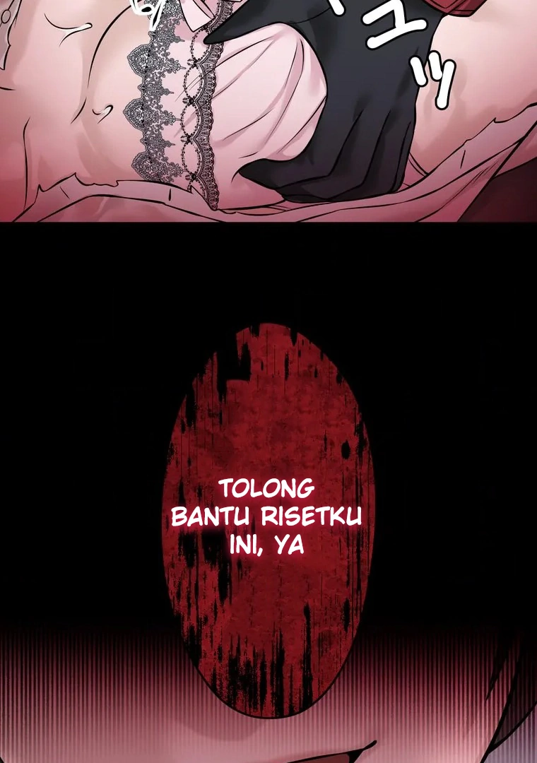 The Devil in School Chapter 08 Gambar 99