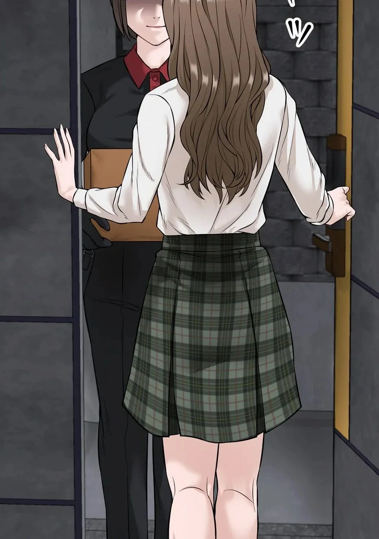 The Devil in School Chapter 07 Gambar 10