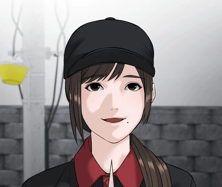 The Devil in School Chapter 07 Gambar 12
