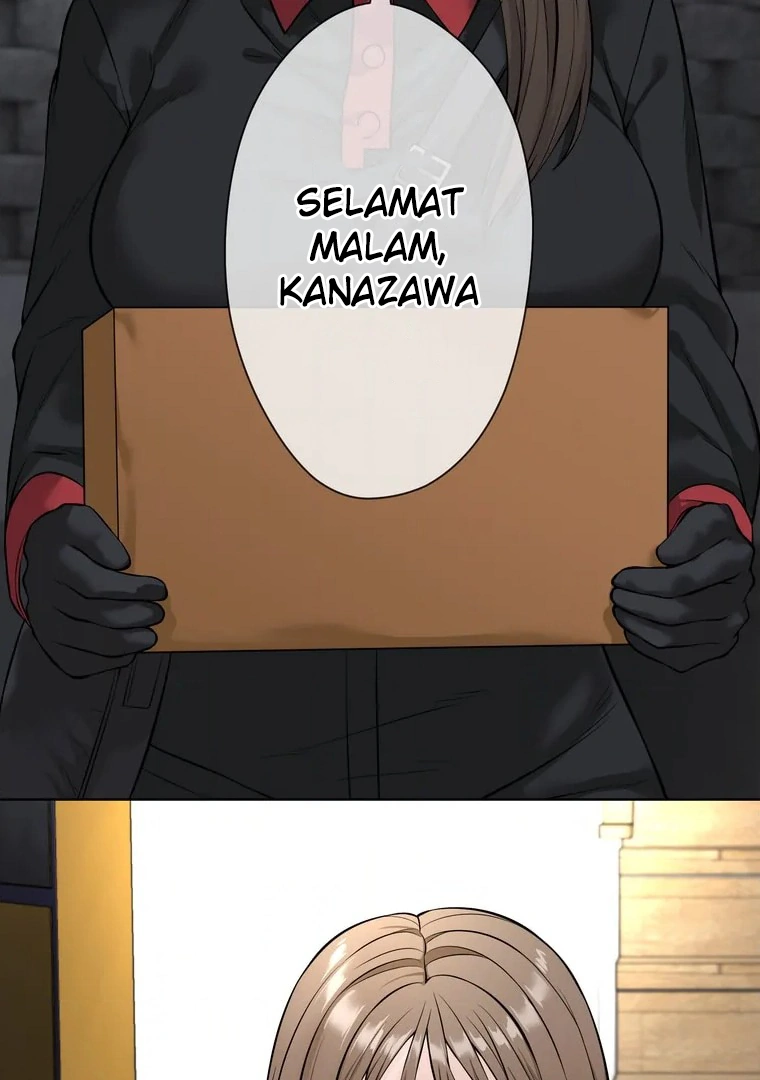 The Devil in School Chapter 07 Gambar 13