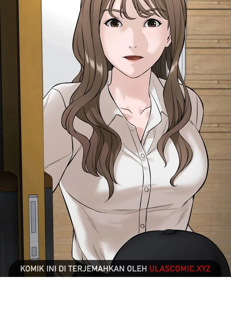 The Devil in School Chapter 07 Gambar 14