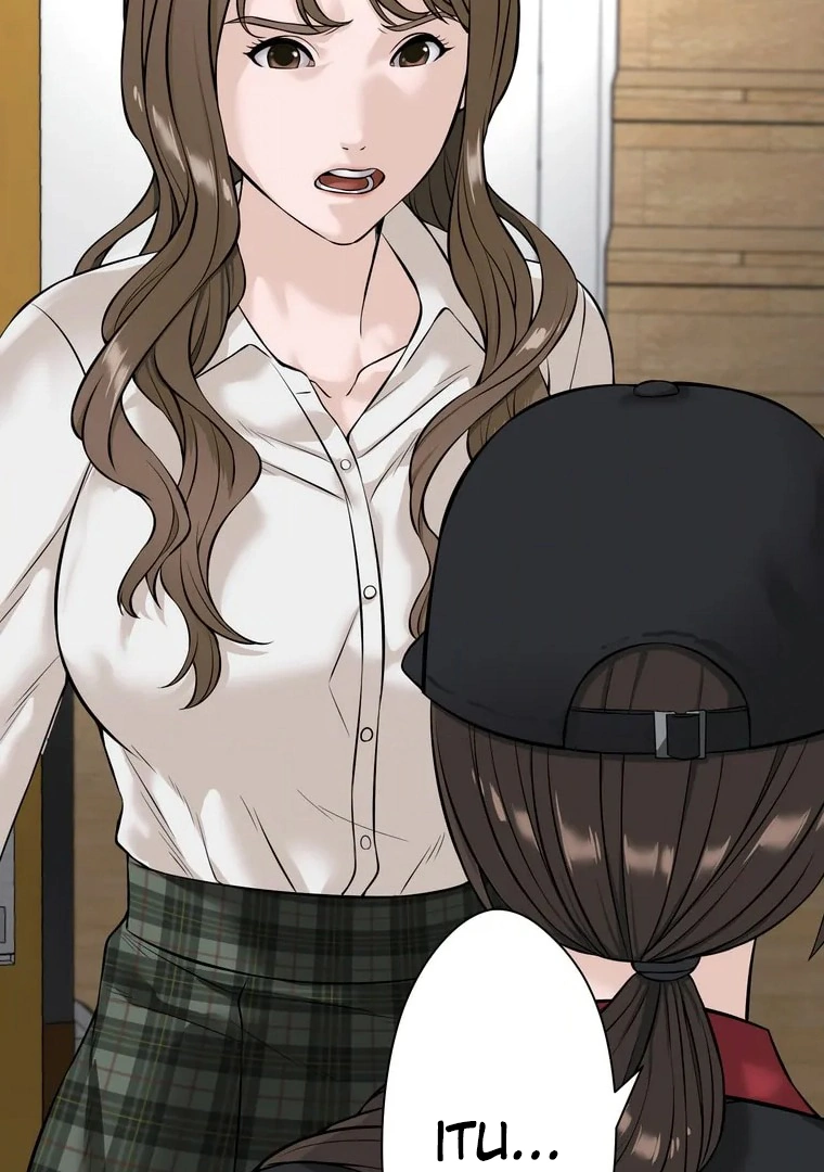 The Devil in School Chapter 07 Gambar 17
