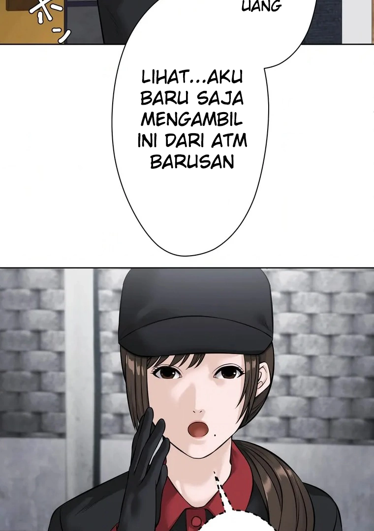The Devil in School Chapter 07 Gambar 19
