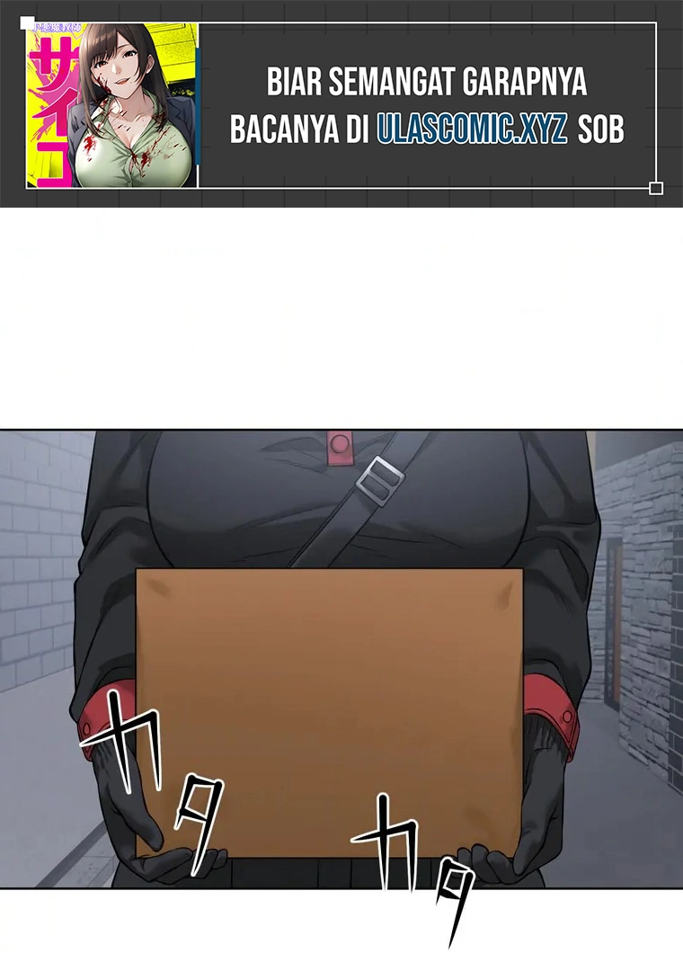 Baca The Devil in School Chapter 07 Gambar 2