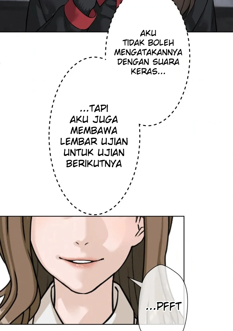 The Devil in School Chapter 07 Gambar 20
