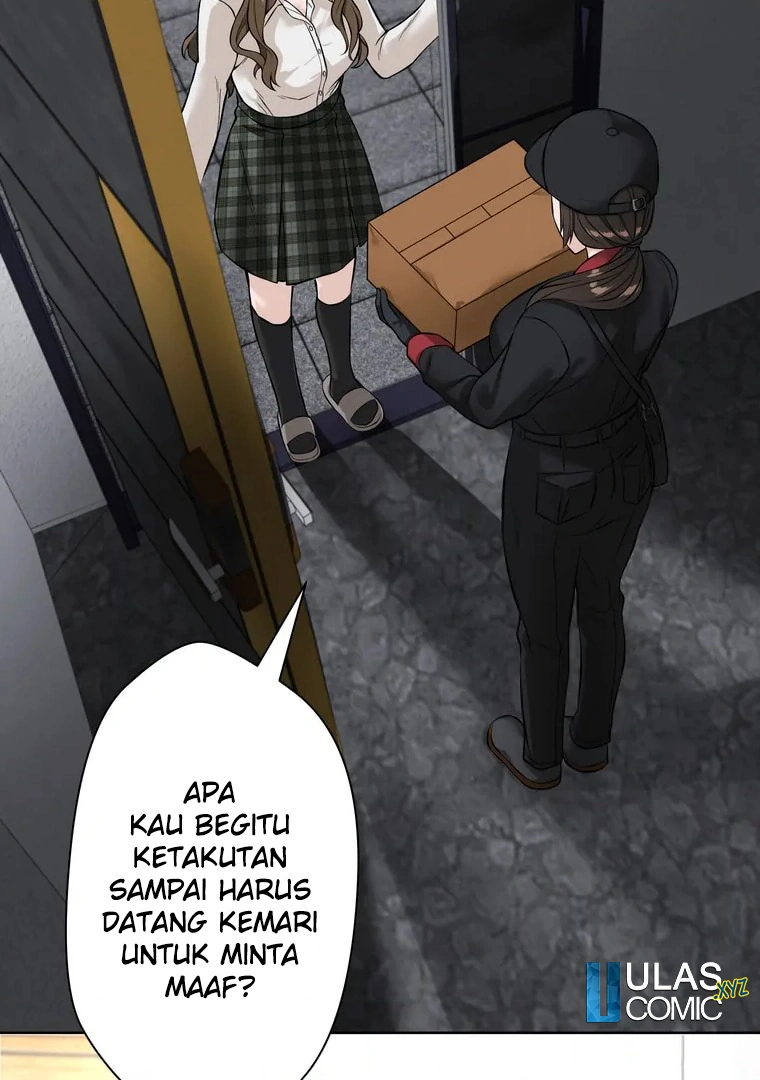 The Devil in School Chapter 07 Gambar 23