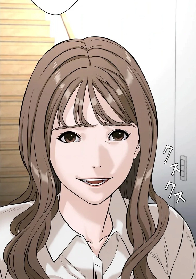 The Devil in School Chapter 07 Gambar 24