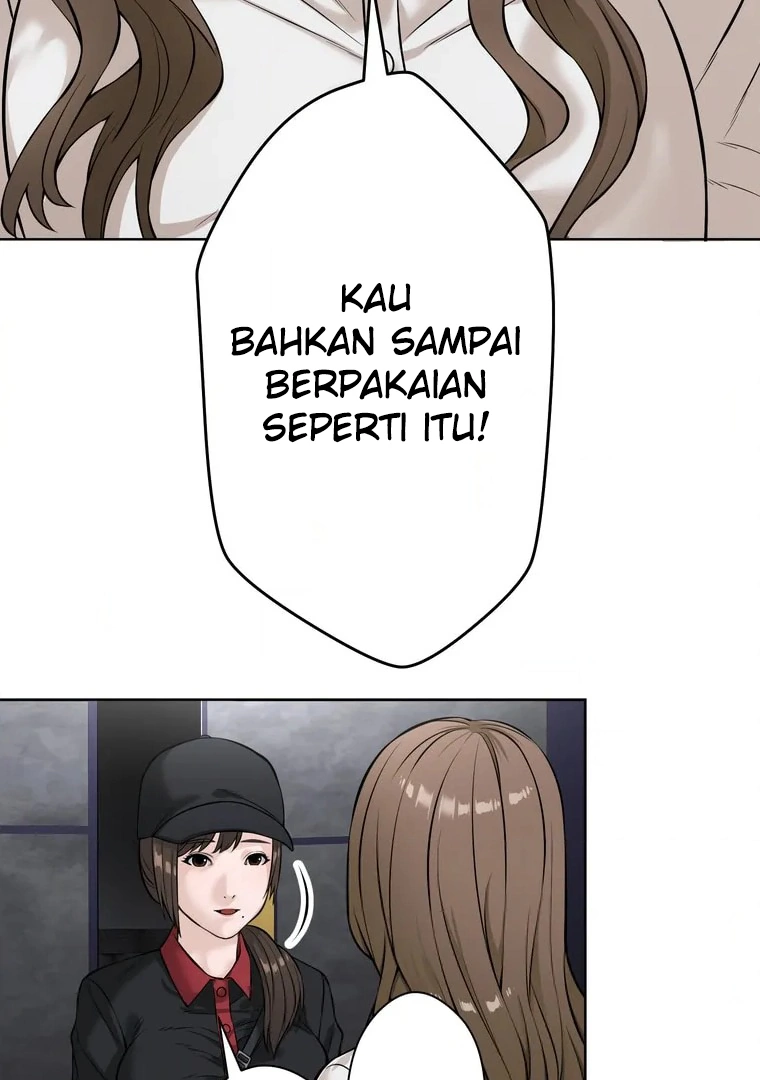 The Devil in School Chapter 07 Gambar 25