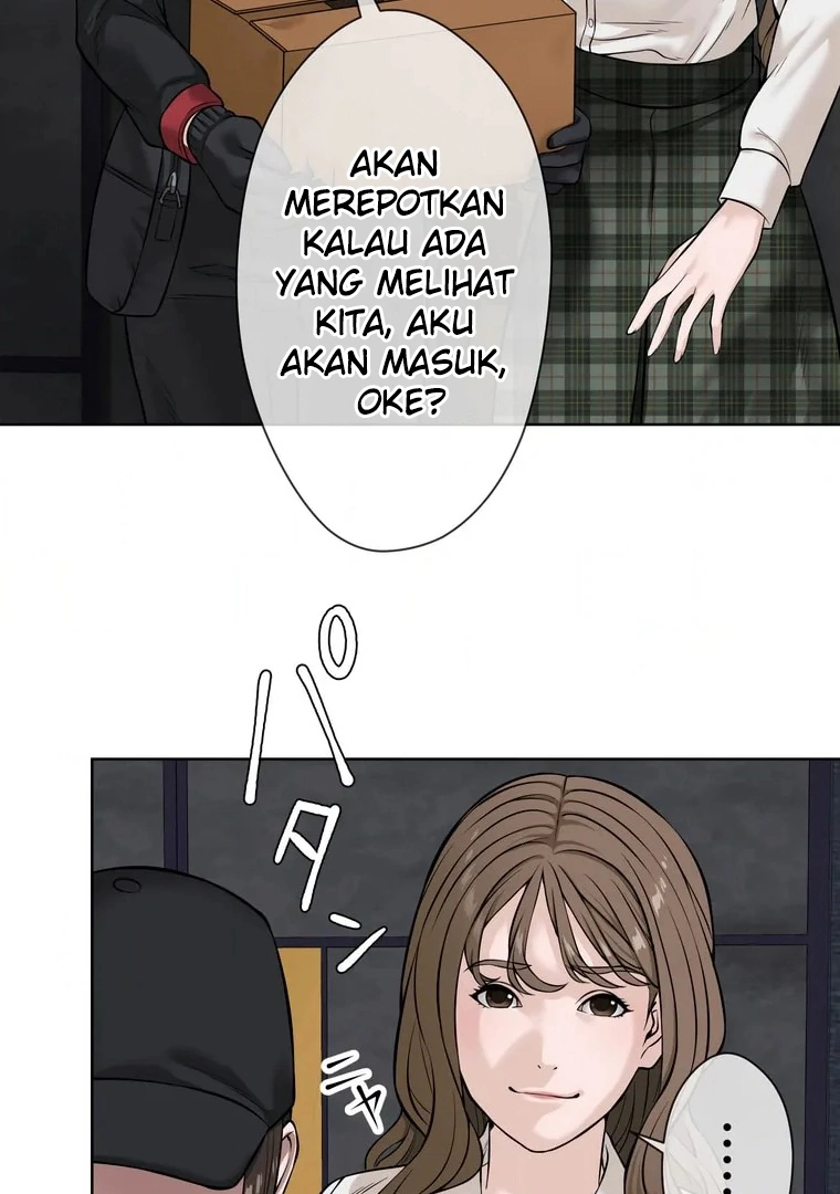 The Devil in School Chapter 07 Gambar 27