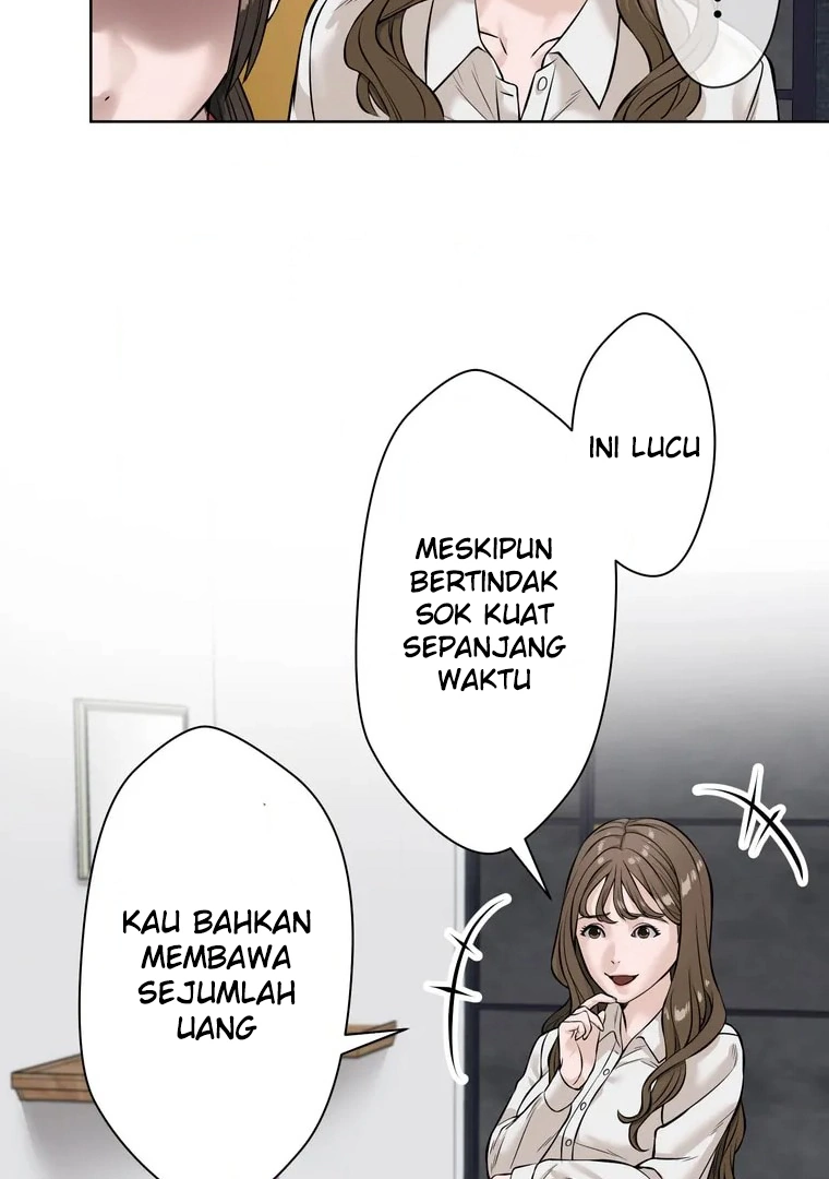 The Devil in School Chapter 07 Gambar 28