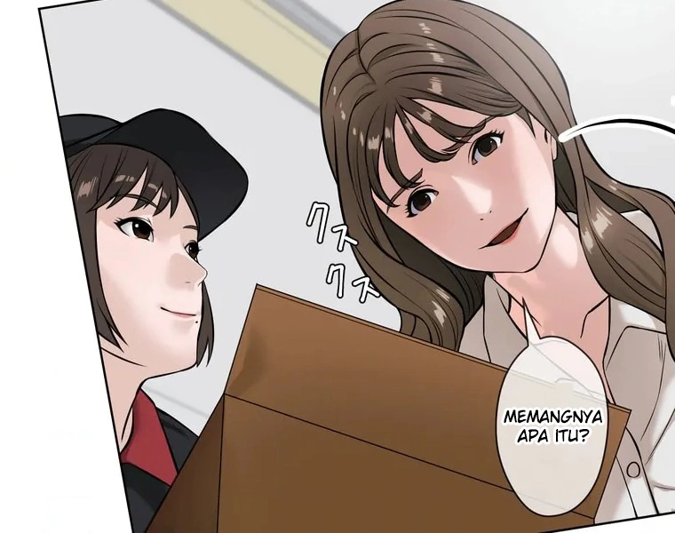 The Devil in School Chapter 07 Gambar 34