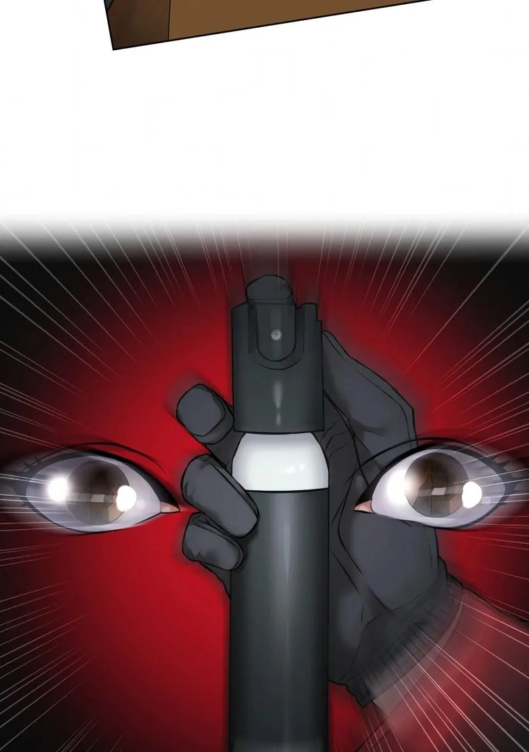 The Devil in School Chapter 07 Gambar 35