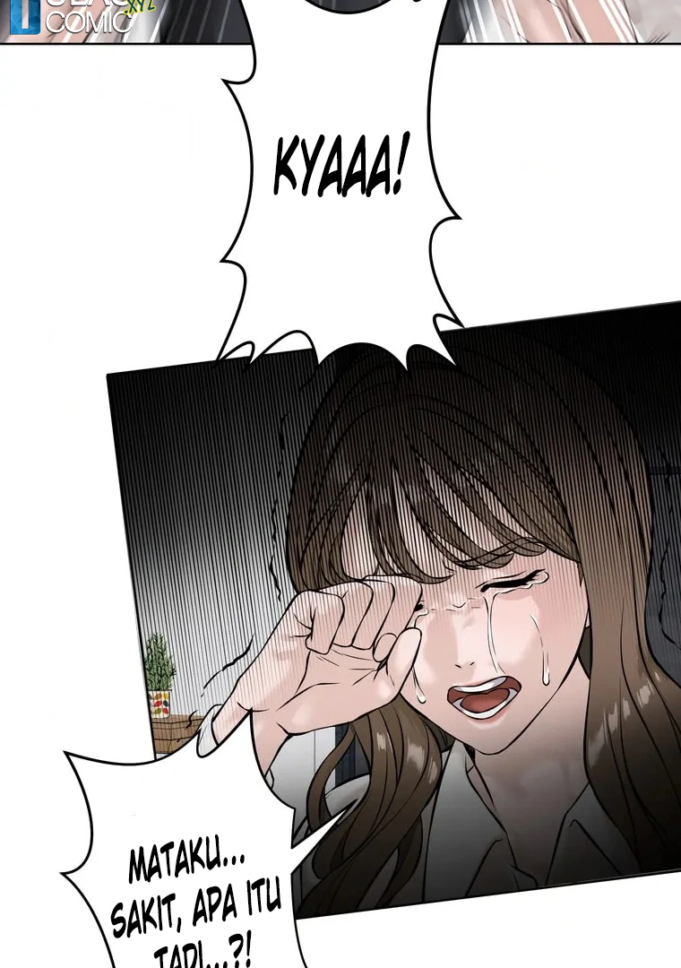 The Devil in School Chapter 07 Gambar 37