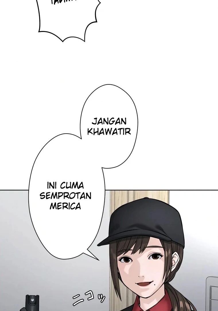 The Devil in School Chapter 07 Gambar 38